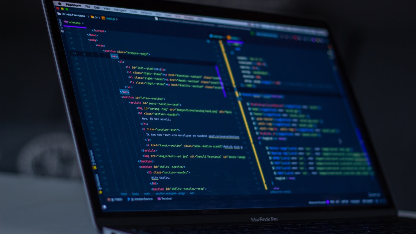 Custom Software Development