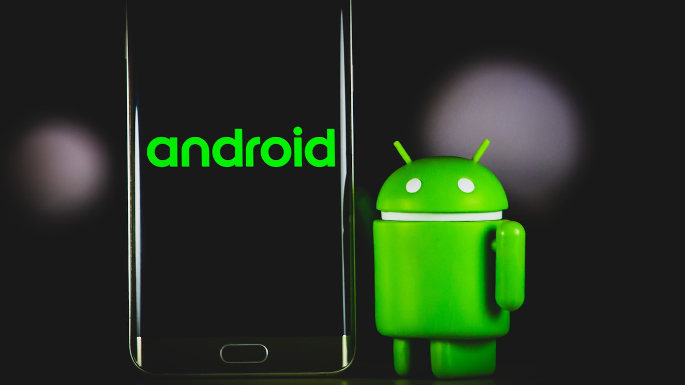 Mobile App Development